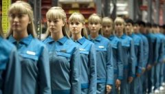 全球首款AI机械人曾经降生极强的仿照能力！