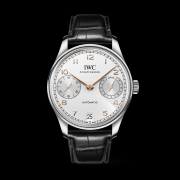 文雅取科技的完满连系：摸索高端机械手表的魅