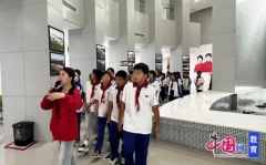 <b>峨眉山高桥镇小：探秘科技水源点燃立异胡想</b>