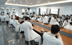 <b>“十五五”规划针对职业教育的落地办法：新增</b>